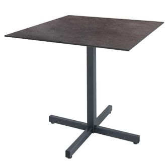 Schubiger M&ouml;bel Gartentisch Basel Decor