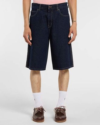Dickies 958 13 Inch Loose Denim Short