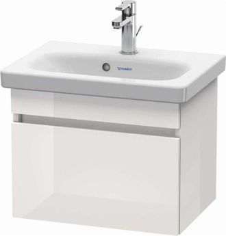 Duravit Duravit - Durastyle Mueble De Ba&ntilde;o De Pared 6303, 1 Caj&oacute;n, 500mm