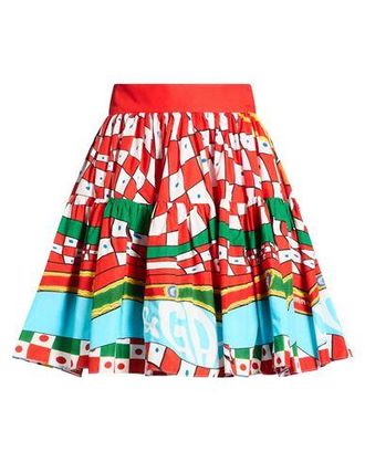 Dolce & Gabbana BOTTOMWEAR - Minigonne su YOOX.COM