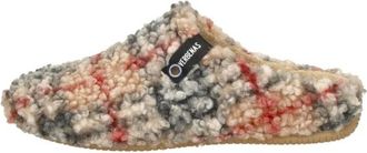 Verbenas York Pantoffels Open - Dames - Pantoffels - Veelkleurig - 41 EU - Polyester - Schoenen