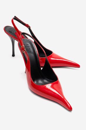 Prologue Candy Puntneus Stiletto Pump (Dames)
