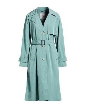 Woolrich COATS & JACKETS - Overcoats & Trench Coats on YOOX.COM