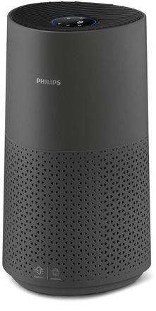 Philips Ac1715/11 Purificador De Aire Negro 78 M&sup2;
