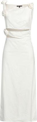 Maje DRESSES - Midi dresses on YOOX.COM