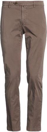 BRIGLIA 1949 BOTTOMWEAR - Trousers on YOOX.COM