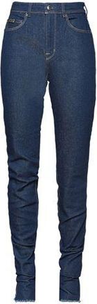 Versace PARTES DE ABAJO - Pantalones vaqueros en YOOX.COM