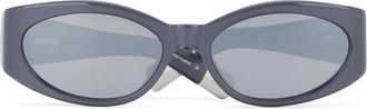 Jacquemus unisex, Accessori, Grigio, Taglia unica, new
