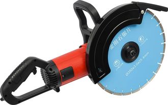 OEM Ranuradora El&eacute;ctrica, Hoja De 350 Mm, Potencia De 3500 W, Multicolor, Ue