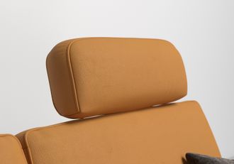 HOME AFFAIRE Kopfstütze »Palmera, B: 50 cm« Set: 2 Stück, passend zur Serie