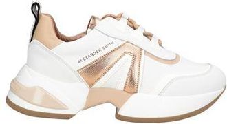 Alexander Smith FOOTWEAR - Trainers on YOOX.COM