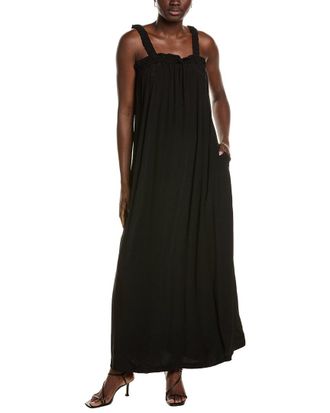 Emerson Fry Ophelia Maxi Dress