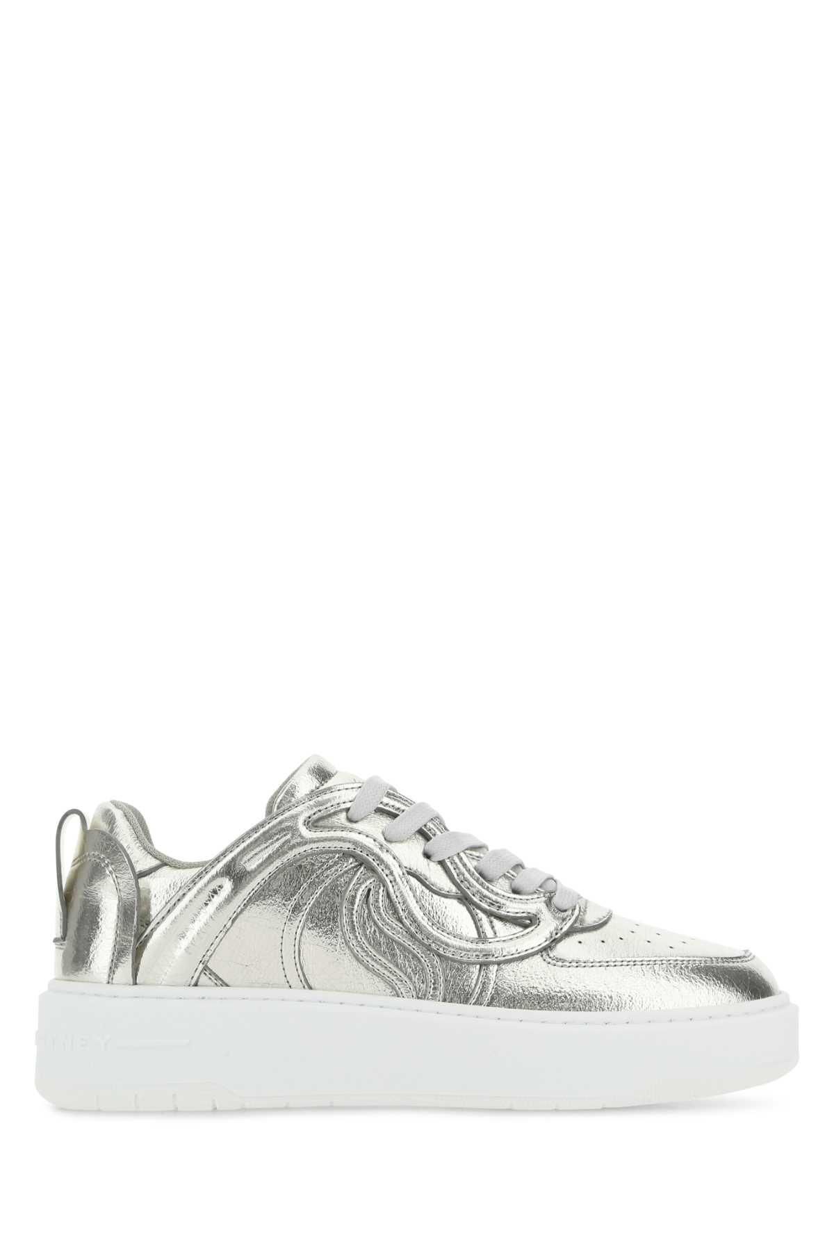 スニーカー STELLA MCCARTNEY Woman Sneakers White 810178E00060 1902 Stella McCartney S Wave 1 Low-Top Sneakers, Brand Size 35