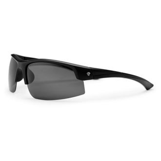 Cheapo Len Polarized S3 Sonnenbrille - Unisex | grau