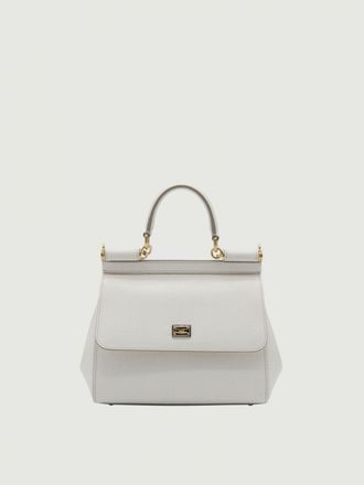 Dolce & Gabbana Borsa a mano Sicily Dolce & Gabbana
