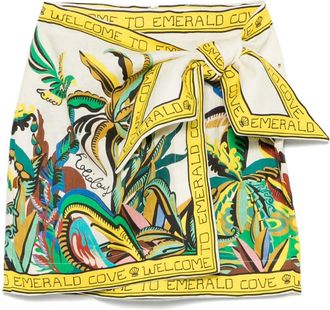 Alemais Minigonna Day Dream - Toni neutri