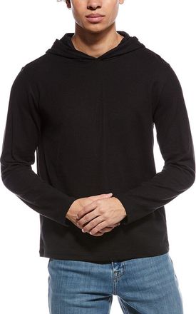 Vince Pique Hoodie