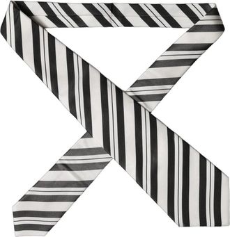 Dolce & Gabbana Ties, female, Multicolor, Size: ONE SIZE Necktie