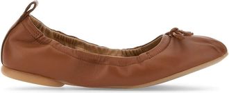 Hogan Ballerine H684 - Marrone