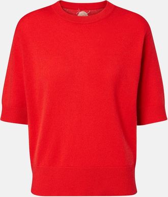 Jardin Des Orangers Cashmere sweater