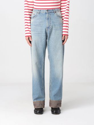 Valentino Jeans Valentino in denim