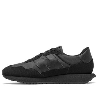 New Balance 237 Black MS237UX1