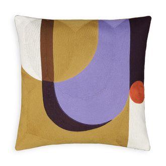 La Redoute Interieurs Kussenhoes 40x40 cm, Egia