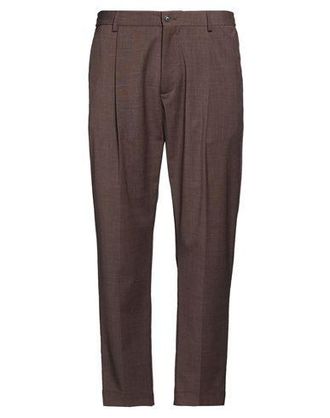 Out / Fit BOTTOMWEAR - Trousers sur YOOX.COM
