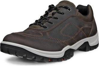 Ecco Xpedition III Shoe Multisportschuhe für Herren | grau/schwarz