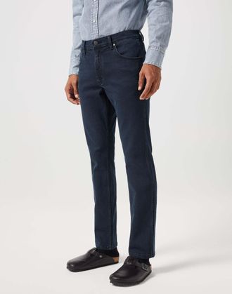 Wrangler Regular-fit-Jeans