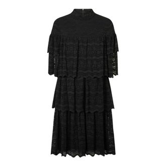 Rue de Femme Abiti - - Dresses - Donna - Nero - L