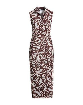 Marella DRESSES - Midi dresses on YOOX.COM
