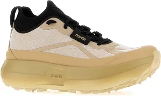 Norda Strato Sneaker - Beige