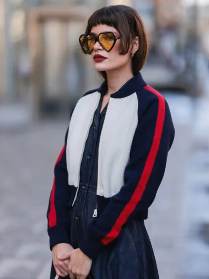 4 hairstyles trending for Fall/Winter 2023/2024