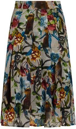 Samantha Sung BOTTOMWEAR - Gonne midi su YOOX.COM