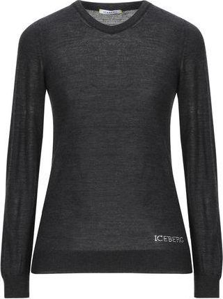 Iceberg PRENDAS DE PUNTO - Pullover en YOOX.COM