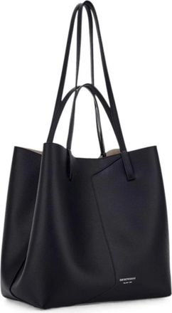 Emporio Armani Donna, Borse, Nero, Taglia unica, new
