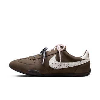 Nike Womens Sprint Sister Shoes in Brown | IR5693-256