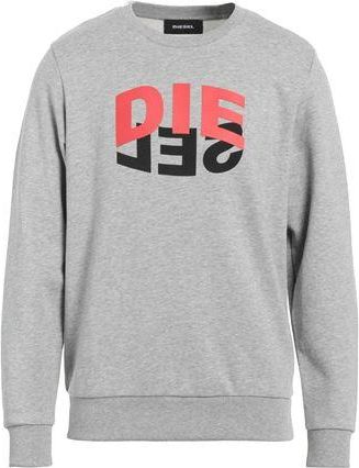 Diesel TOPWEAR - Sweatshirts sur YOOX.COM