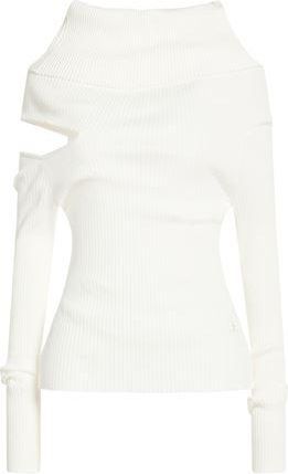 Courrèges Turtlenecks