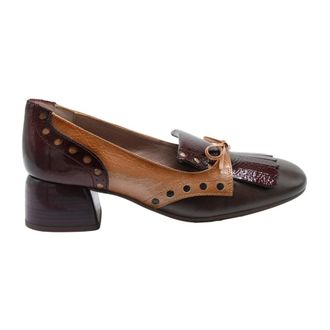 Hispanitas Schoenen, Dames, Bruin, 37 EU, Pump