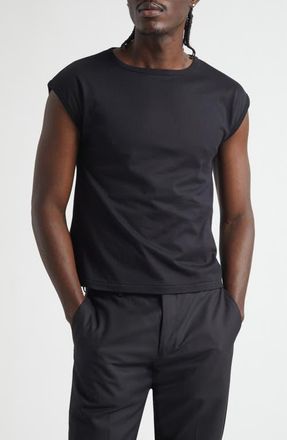 Second/Layer Crail Tap T-Shirt in Black at Nordstrom, Size X-Large