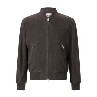 Arma Hombre, Chaquetas, Verde, Talla: L