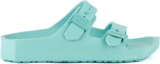 United Nude Moses Sandal in Pool Blue at Nordstrom, Size 37