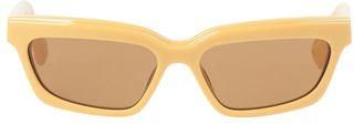 Jacquemus OCCHIALI - Occhiali da sole su YOOX.COM