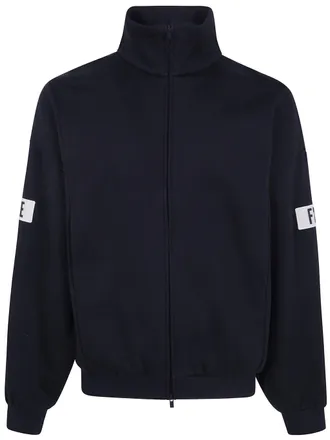 Fear of God Jacket Zip-Up Track Jacket