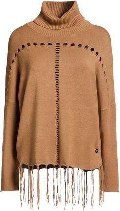 GRIFFAI PRENDAS DE PUNTO - Cuello alto en YOOX.COM