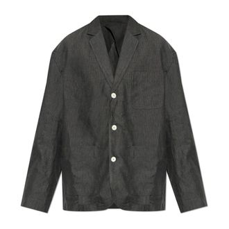 Jacquemus Hombre, Chaquetas, Negro, Talla: 2XL