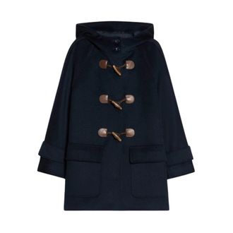 Pennyblack Mujer, Abrigos, Azul, Talla: M