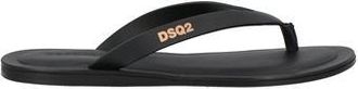 Dsquared2 SCHUHE - Zehentrenner auf YOOX.COM